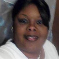 Ms. Angela N. Thaggard