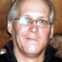 John  Gregory Pavey