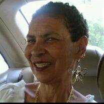 Gwendolyn M. Beard