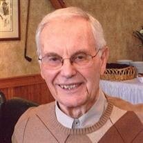 Roger R. Knapp