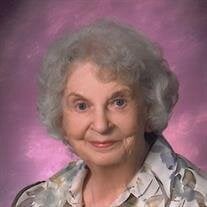 Imogene Dobbins Arnett