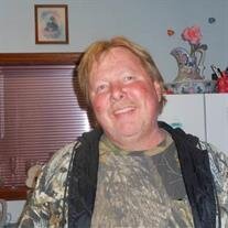 William "Billy" Lawson