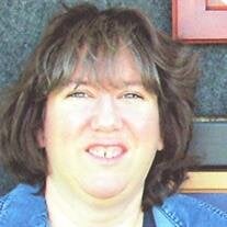 Cheryl June Strutzel Urban