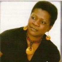 Vivian N.  Anyakwo