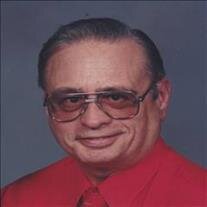 Ronny Leon Nunneley