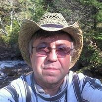 Bruce W. Caldwell