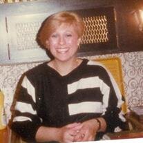 Joan Marie Clerico