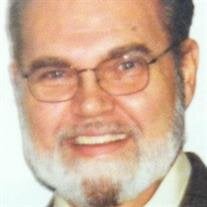 Edgar "RAY" Brockman