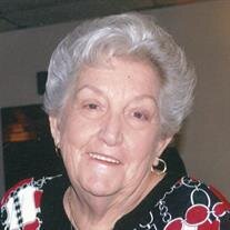Minnie E. Arthur