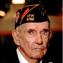 James Arthur Dale Sr.