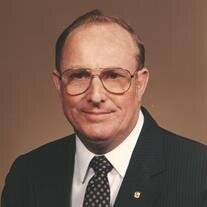George D. King