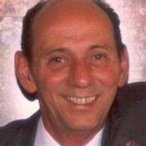 Mr. Donald Conard