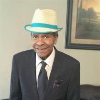James Vernon West Sr.
