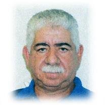 Manuel Orlando Batista Rodriguez