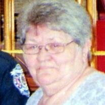 LaVerne C. Sanborn