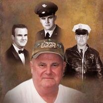 Paul David Peters