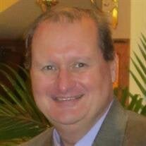 Mr. Robert Joseph Reed
