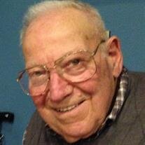 Mr. Michael J. Piacentino Sr.