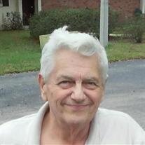 Harry T. Hall, Jr.