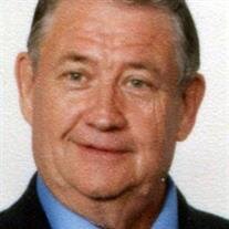Marvin C. McClain
