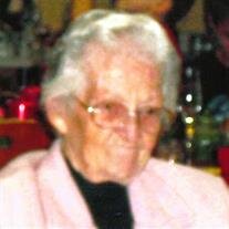 Virginia F. Hebert