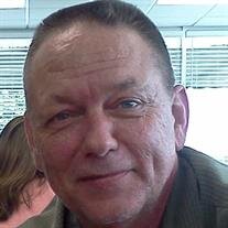 Mr. Johnny White Ridenhour