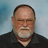 Charles "Tom" Brooks