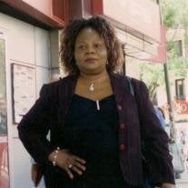 Mercy Okwuchi Abakwuo