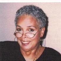 Joyce Anita Fitzgerald