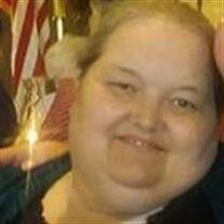Vicki  Laine Boyer