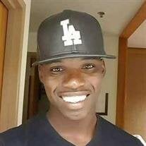 Mr. LaQuan Rashaad Howard