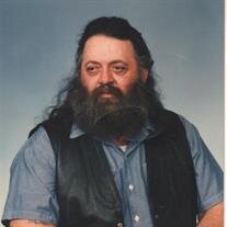 LARRY J.  "HEAVY" MOORE