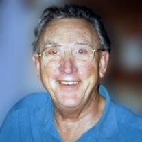 Richard J. Gerling