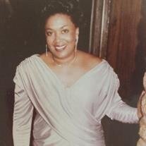 Ms. Lavon Steele