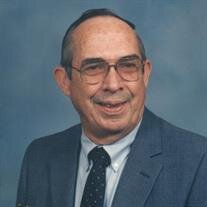 Claude Wayne Gilbert