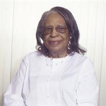 Mrs. Helen  Ruth White
