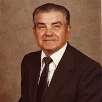Mr. Edison "Ed" Terry