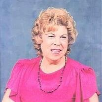 Manuela P. Chavez