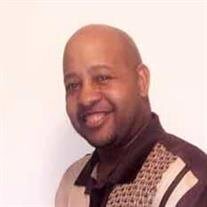 Mr. Daniel K. "Champ" Williams Jr.