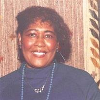 Ruth Webster
