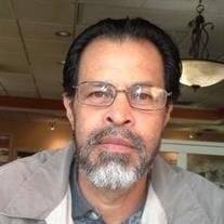 Manuel Mancilla