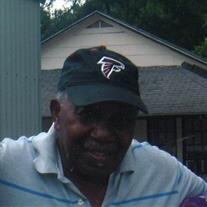 Norman Hill