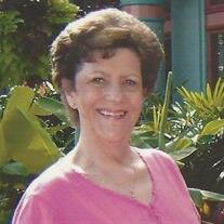 Connie Crader