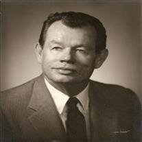 Victor Bartlett