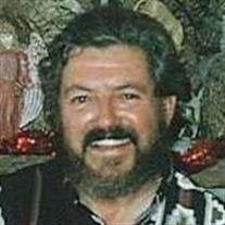 Phillip Cordova
