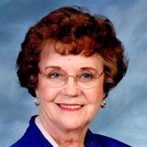 Gertrude Vivian Ramsey