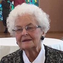 Margie Springer