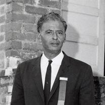 Mr. Willie W. Ivey