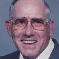 Harry Galen Flohr