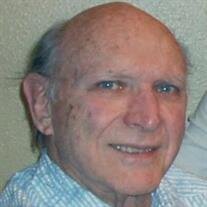 Charles "Chuck"  A. Weaver